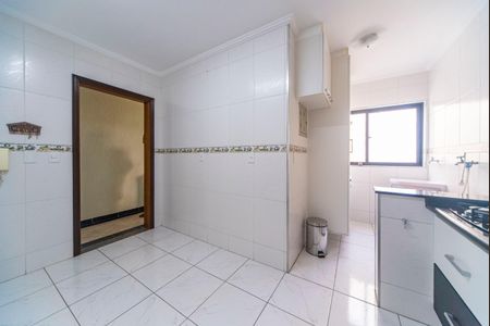 Apartamento à venda com 88m², 3 quartos e 2 vagas Apartamento à venda com 88m², 3 quartos e 2 vagasCozinha