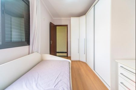 Apartamento à venda com 88m², 3 quartos e 2 vagas Apartamento à venda com 88m², 3 quartos e 2 vagasQuarto 2
