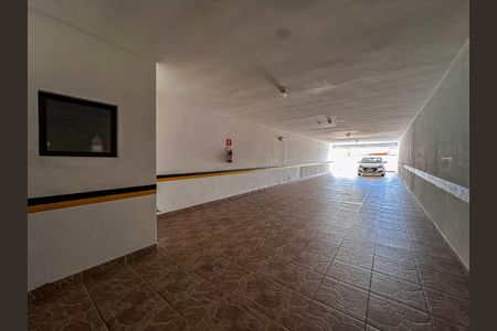 Apartamento à venda com 88m², 3 quartos e 2 vagas Apartamento à venda com 88m², 3 quartos e 2 vagasGaragem