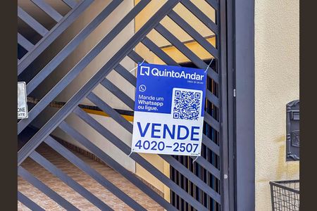 Apartamento à venda com 88m², 3 quartos e 2 vagas Apartamento à venda com 88m², 3 quartos e 2 vagasPlaca Instalada na Fachada