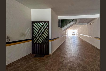 Apartamento à venda com 88m², 3 quartos e 2 vagas Apartamento à venda com 88m², 3 quartos e 2 vagasGaragem