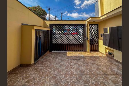 Apartamento à venda com 88m², 3 quartos e 2 vagas Apartamento à venda com 88m², 3 quartos e 2 vagasGaragem