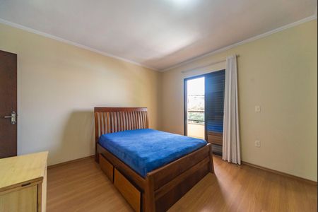 Apartamento à venda com 88m², 3 quartos e 2 vagas Apartamento à venda com 88m², 3 quartos e 2 vagasQuarto 3