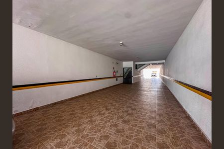 Apartamento à venda com 88m², 3 quartos e 2 vagas Apartamento à venda com 88m², 3 quartos e 2 vagasGaragem