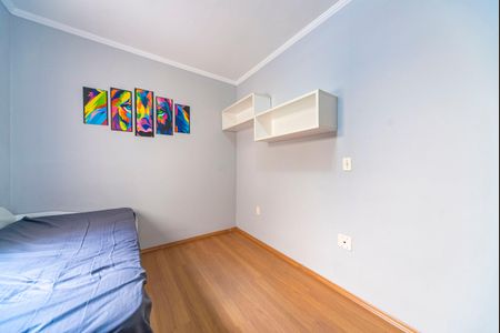 Apartamento à venda com 88m², 3 quartos e 2 vagas Apartamento à venda com 88m², 3 quartos e 2 vagasQuarto 1