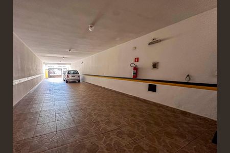 Apartamento à venda com 88m², 3 quartos e 2 vagas Apartamento à venda com 88m², 3 quartos e 2 vagasGaragem