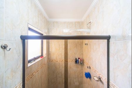 Apartamento à venda com 88m², 3 quartos e 2 vagas Apartamento à venda com 88m², 3 quartos e 2 vagasBanheiro do Quarto 3