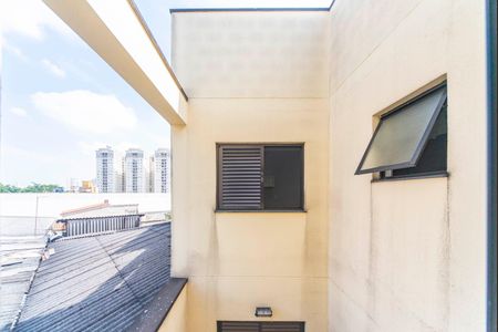 Apartamento à venda com 88m², 3 quartos e 2 vagas Apartamento à venda com 88m², 3 quartos e 2 vagasVista do Quarto 2