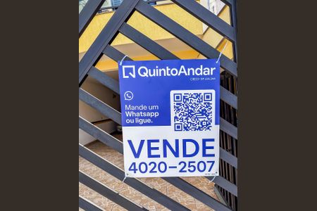 Apartamento à venda com 88m², 3 quartos e 2 vagas Apartamento à venda com 88m², 3 quartos e 2 vagasPlaca Instalada na Fachada