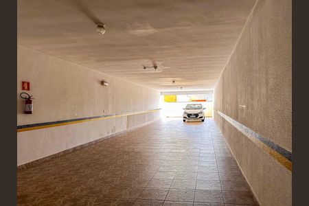 Apartamento à venda com 88m², 3 quartos e 2 vagas Apartamento à venda com 88m², 3 quartos e 2 vagasGaragem
