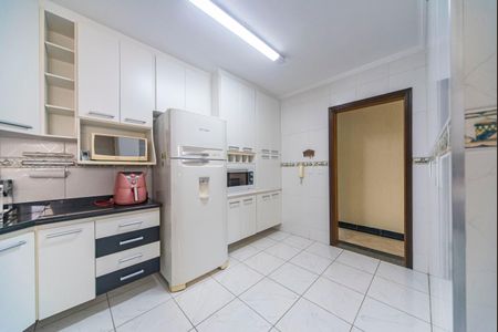 Apartamento à venda com 88m², 3 quartos e 2 vagas Apartamento à venda com 88m², 3 quartos e 2 vagasCozinha