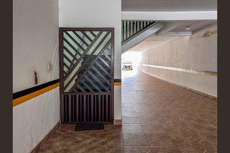 Apartamento à venda com 88m², 3 quartos e 2 vagas Apartamento à venda com 88m², 3 quartos e 2 vagasGaragem