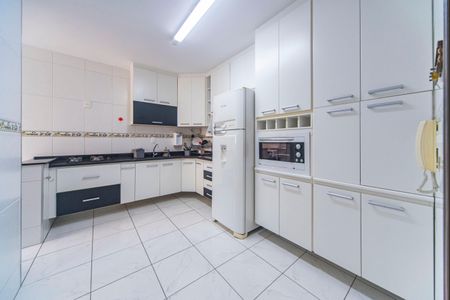 Apartamento à venda com 88m², 3 quartos e 2 vagas Apartamento à venda com 88m², 3 quartos e 2 vagasCozinha