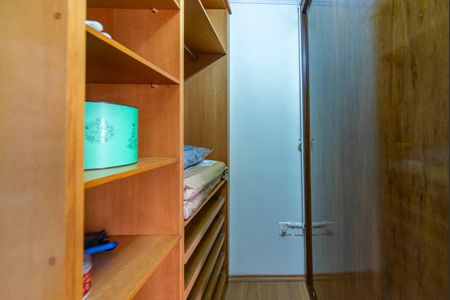 Apartamento à venda com 88m², 3 quartos e 2 vagas Apartamento à venda com 88m², 3 quartos e 2 vagasCloset do Quarto 3