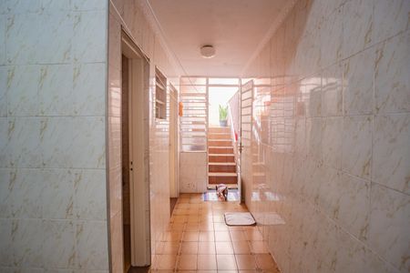 Casa à venda com 130m², 2 quartos e 1 vagaÁrea de Serviço