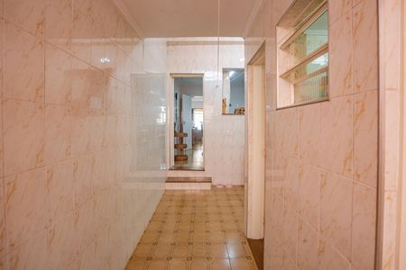 Casa à venda com 130m², 2 quartos e 1 vagaCorredor
