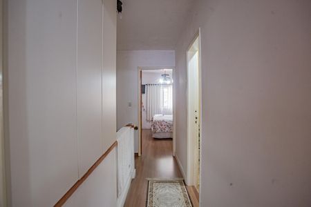 Casa à venda com 130m², 2 quartos e 1 vagaCorredor