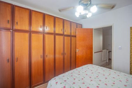 Casa à venda com 130m², 2 quartos e 1 vagaQuarto 2