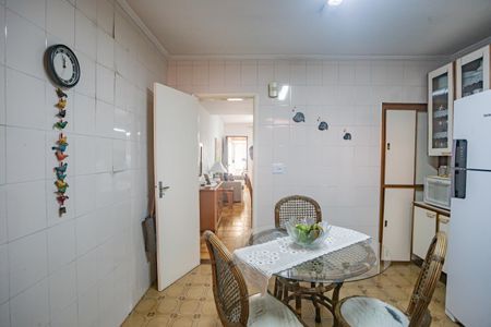 Casa à venda com 130m², 2 quartos e 1 vagaCozinha