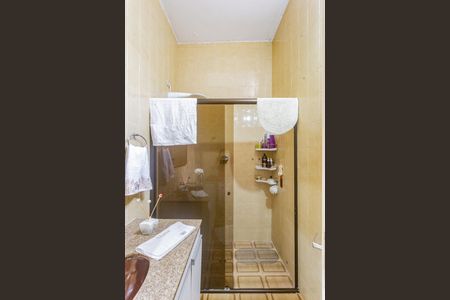 Casa à venda com 130m², 2 quartos e 1 vagaBanheiro