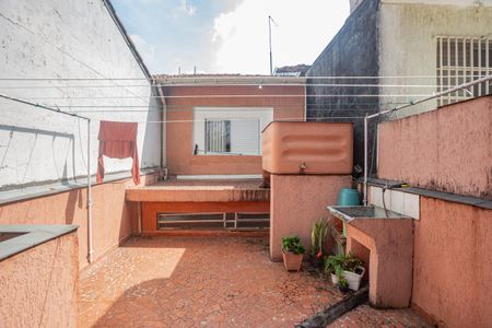Casa à venda com 130m², 2 quartos e 1 vagaSacada