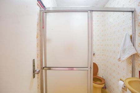 Casa à venda com 130m², 2 quartos e 1 vagaBanheiro de serviço