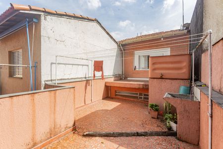 Casa à venda com 130m², 2 quartos e 1 vagaSacada