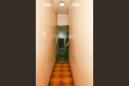 Casa à venda com 222m², 1 quarto e sem vagaCorredor de entrada