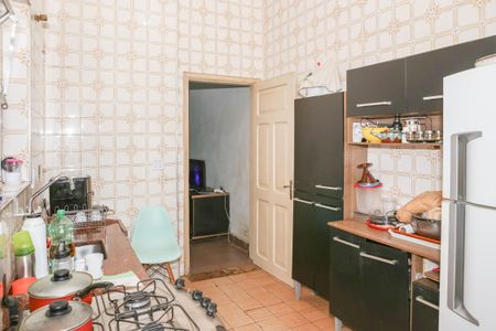 Casa à venda com 222m², 1 quarto e sem vagaCozinha