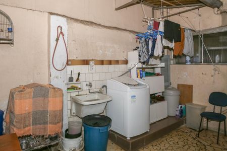 Casa à venda com 222m², 1 quarto e sem vagaÁrea de Serviço