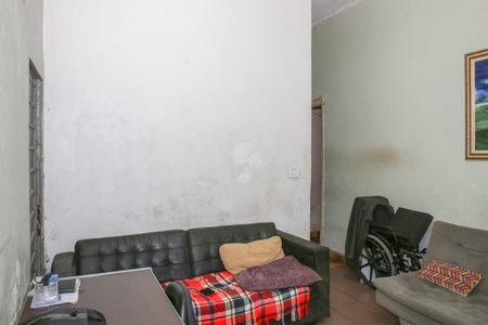 Casa à venda com 222m², 1 quarto e sem vagaSala