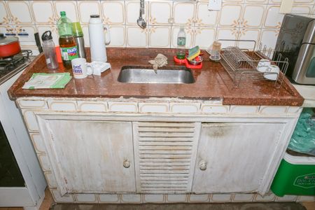 Casa à venda com 222m², 1 quarto e sem vagaCozinha