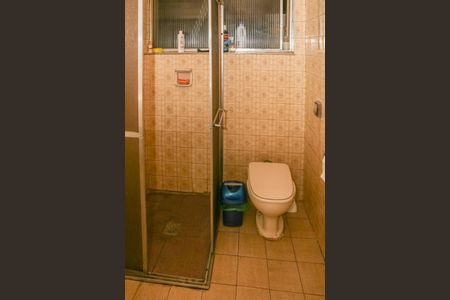 Casa à venda com 222m², 1 quarto e sem vagaBanheiro