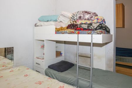 Casa à venda com 222m², 1 quarto e sem vagaQuarto