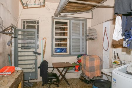 Casa à venda com 222m², 1 quarto e sem vagaÁrea de Serviço