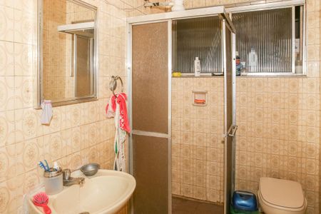 Casa à venda com 222m², 1 quarto e sem vagaBanheiro