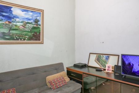 Casa à venda com 222m², 1 quarto e sem vagaSala