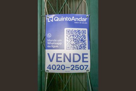 Casa à venda com 222m², 1 quarto e sem vagaFachada