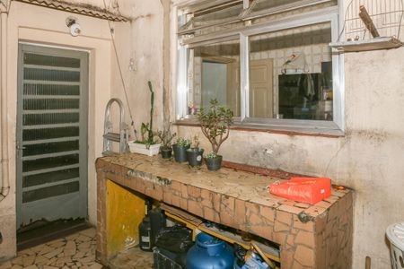 Casa à venda com 222m², 1 quarto e sem vagaÁrea de Serviço