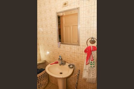 Casa à venda com 222m², 1 quarto e sem vagaBanheiro