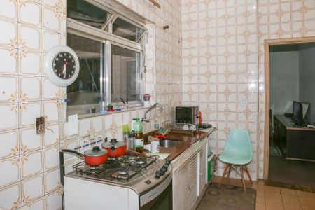 Casa à venda com 222m², 1 quarto e sem vagaCozinha