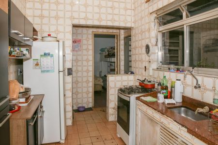 Casa à venda com 222m², 1 quarto e sem vagaCozinha