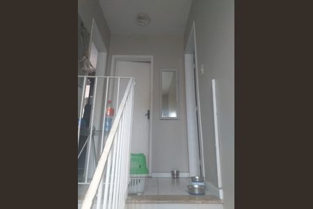 Casa de condomínio à venda com 90m², 2 quartos e 1 vagaBanheiro