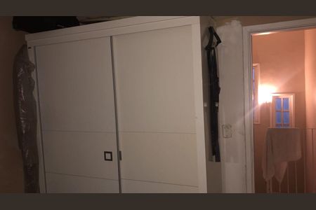 Casa de condomínio à venda com 90m², 2 quartos e 1 vagaQuarto