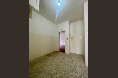 Apartamento à venda com 99m², 3 quartos e sem vagaCozinha