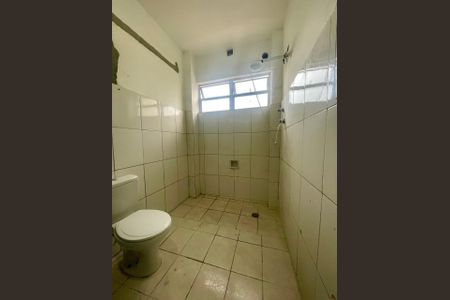 Apartamento à venda com 99m², 3 quartos e sem vagaBanheiro 