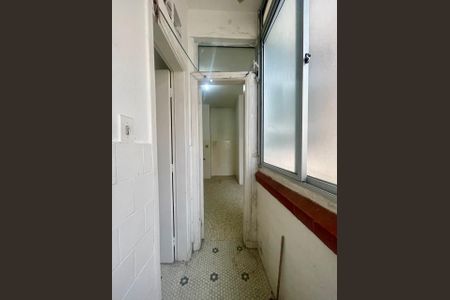 Apartamento à venda com 99m², 3 quartos e sem vagaÁrea de serviço