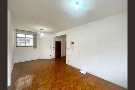 Sala de apartamento à venda com 3 quartos, 99m² em Bom Retiro, São Paulo