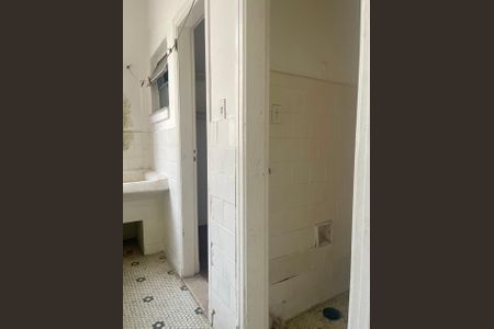 Apartamento à venda com 99m², 3 quartos e sem vagaÁrea de serviço