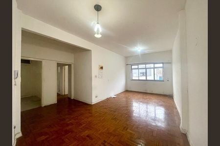 Apartamento à venda com 99m², 3 quartos e sem vagaSala